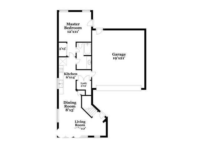 Building Photo - 10305 W Monterosa Ave