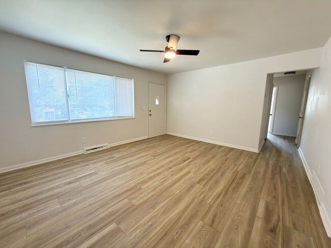 Photo - Newly Renovated Move-In Ready 3 Bed, 3 Bath Home!
