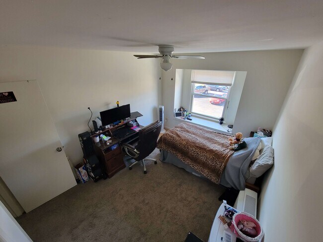 Bedroom 1 - 1829 Grayland St