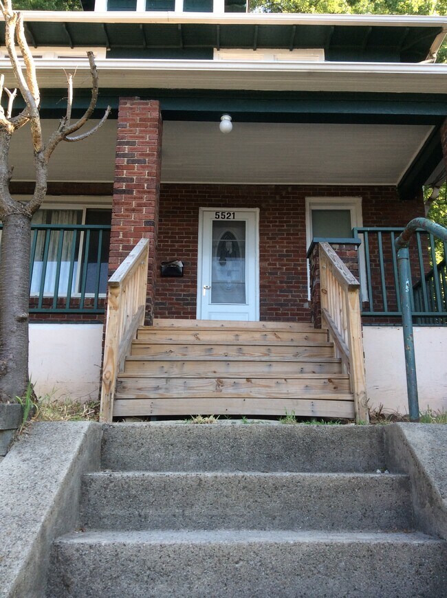 5521 Hobart St Unit 1, Pittsburgh, PA 15217 Apartments in Pittsburgh