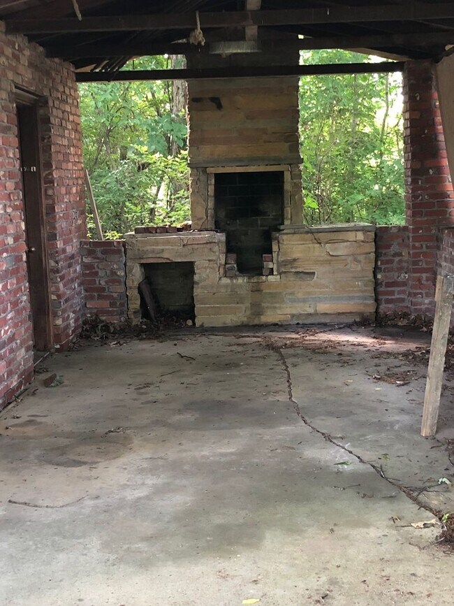 Foto del edificio - 3 bedroom 1 bath in Elizabethton