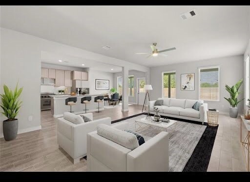 Building Photo - 2402 Village Side Trl