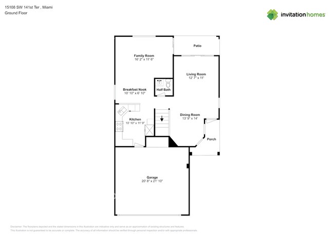Building Photo - 15108 SW 141st Terrace