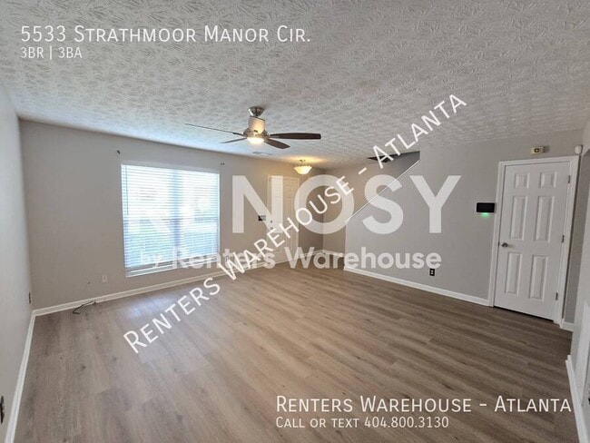 Building Photo - 5533 Strathmoor Manor Cir