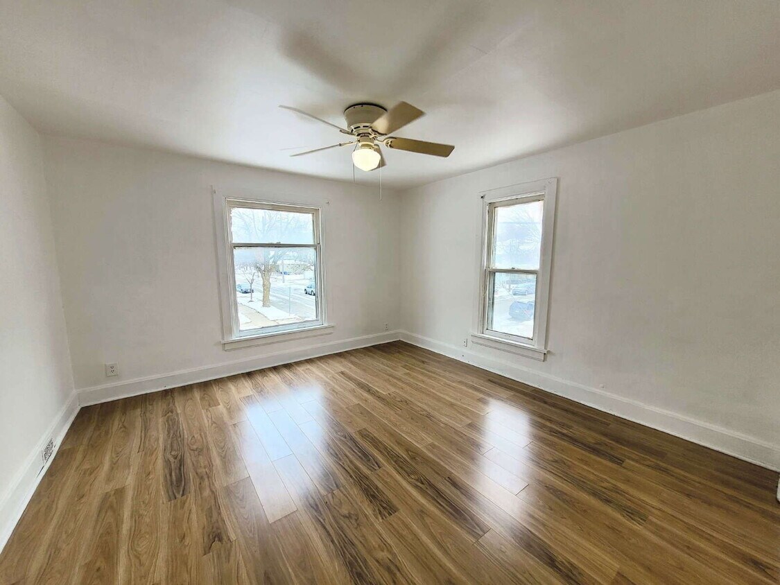 Foto principal - 604 9th St