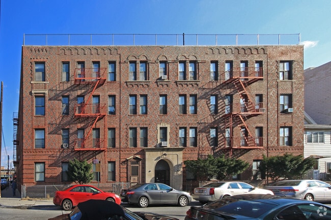 Building Photo - Rochel Fruchthandler Fellowship Residence