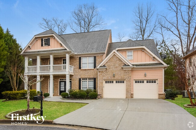Building Photo - 249 Stargrass Way SE
