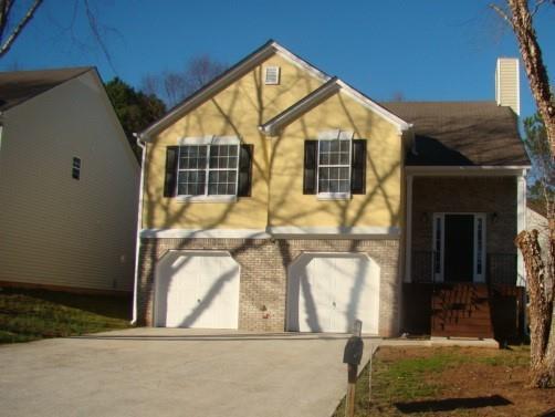 Primary Photo - 1006 Crest Ridge Pl SW