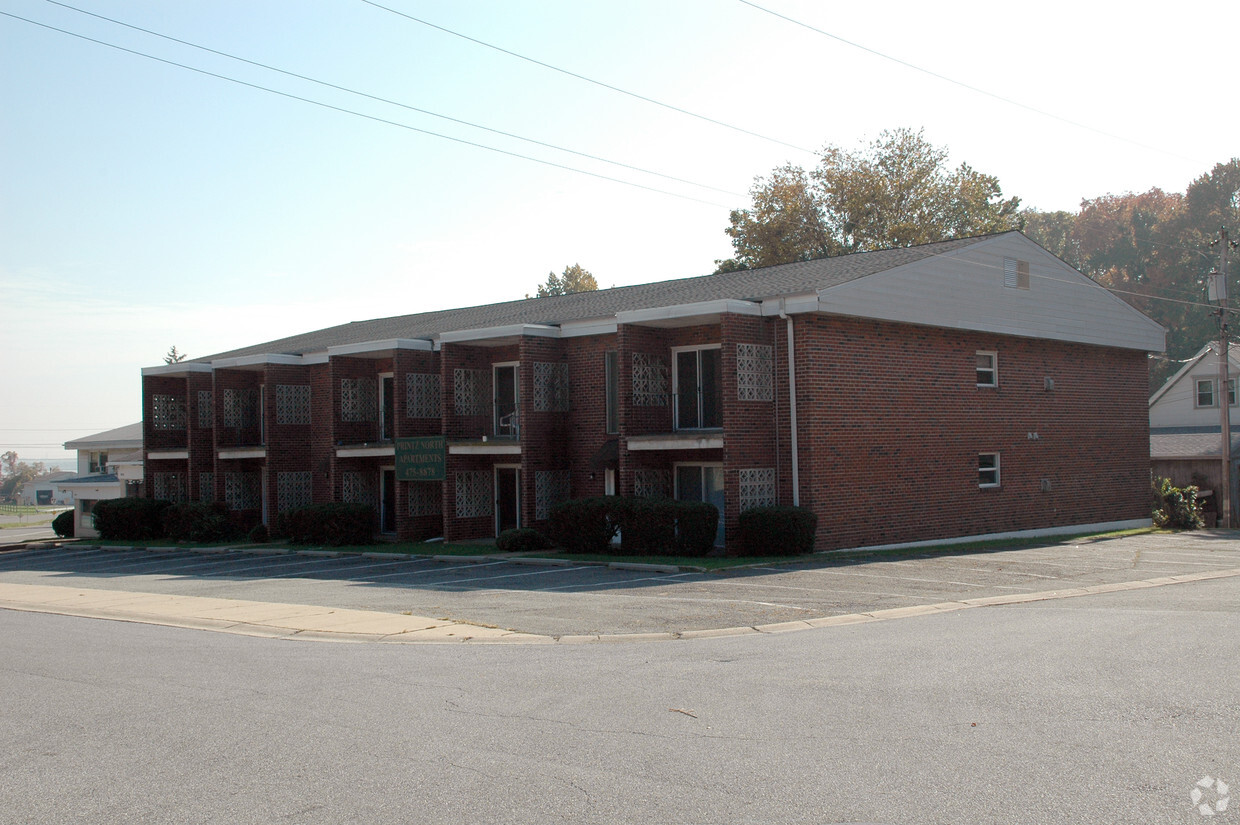 Primary Photo - Printz North Apartments