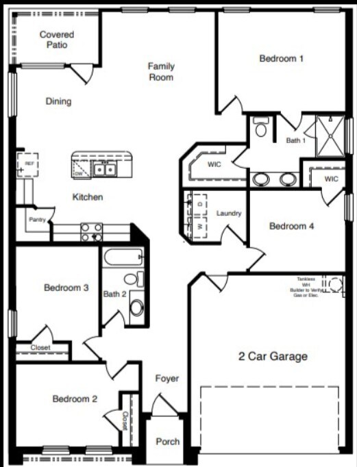 Building Photo - 9740 MCCLANE FARM Dr