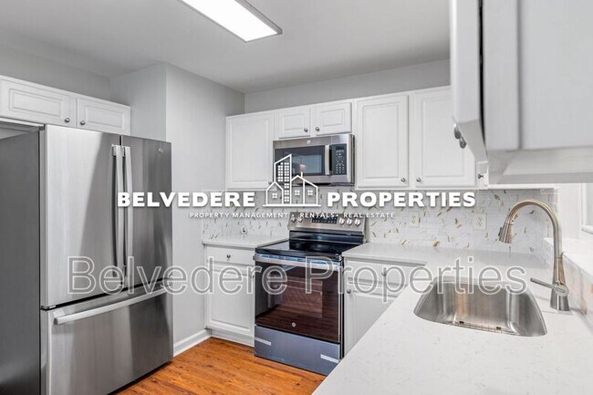 Foto del edificio - 14 Dunlevy Way