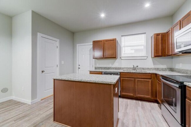 Foto del edificio - 2 bedroom in Cedar Park TX 78613