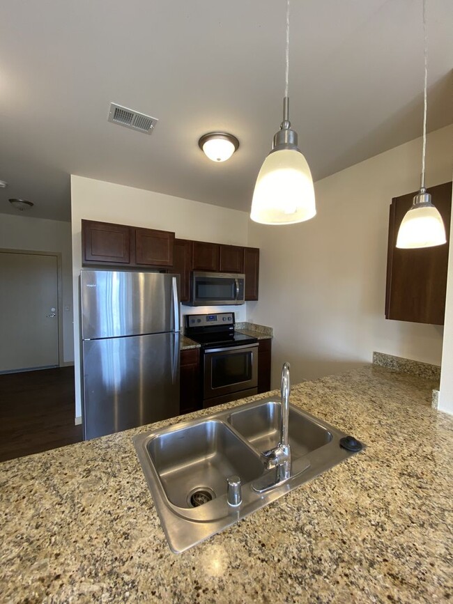 Foto del interior - North Towne Homes