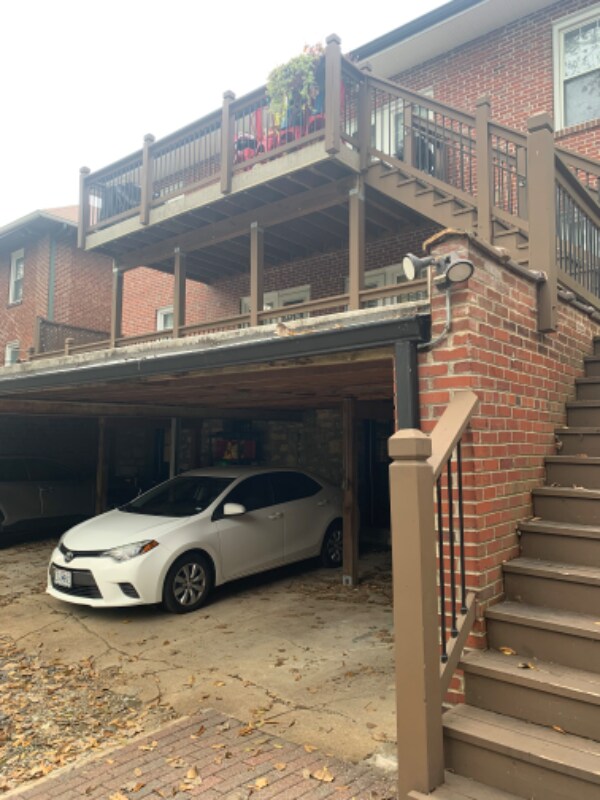 Foto del edificio - 1270 Boland Pl