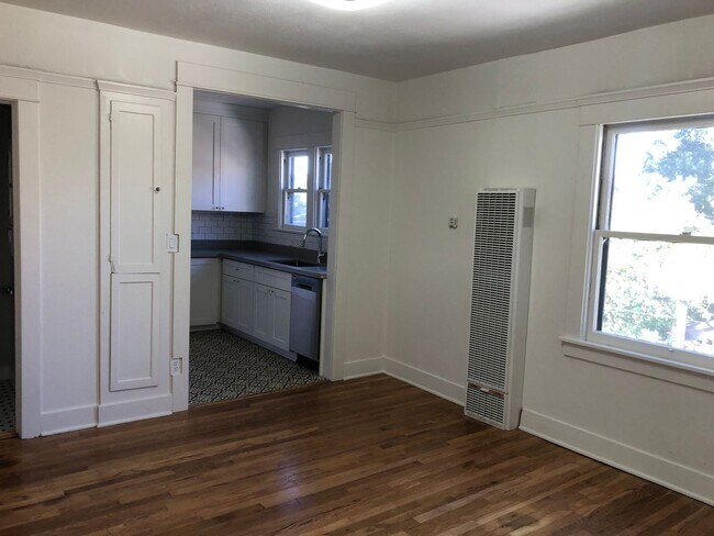 Foto del edificio - 219 Park Ave