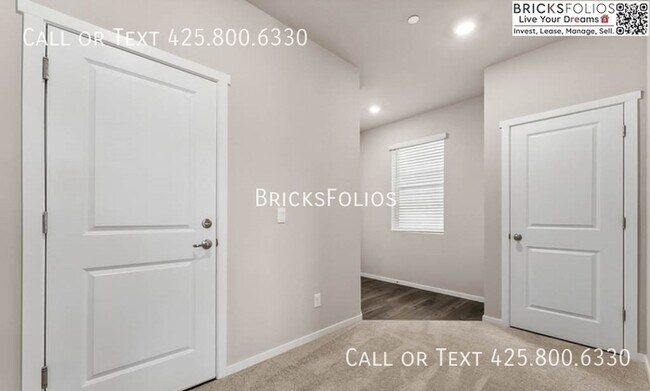 Foto del edificio - BRAND NEW HOME FOR RENT IN BREMERTON!