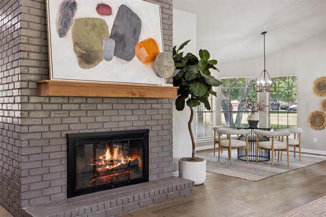 Foto del edificio - 10 Chisholm Trail