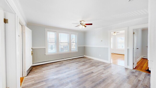 Foto del edificio - 5A Ropes St