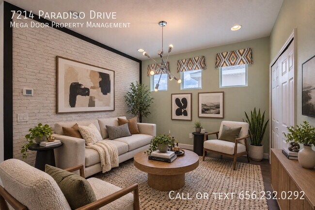 Foto del edificio - 7214 Paradiso Dr