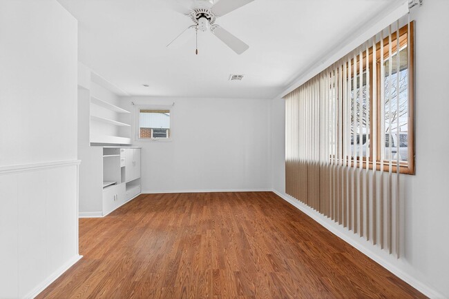 Foto del edificio - Hilliard 3-Bedroom Ranch