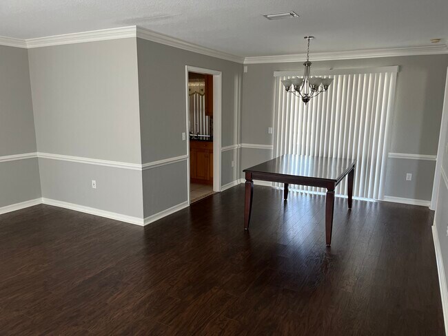 Dining Room - 23367 Weaver Ave