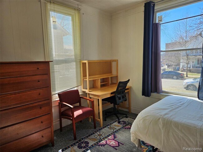 Foto del edificio - 921 Mary St