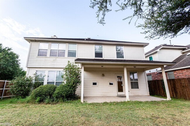 Building Photo - 3 br, 2 bath House - 1912 Petrified Forest Dr