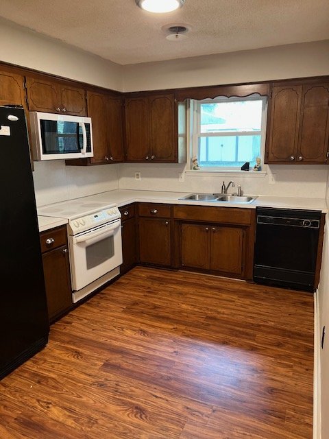 Foto del edificio - 1309 6 Terrace - Barling, AR