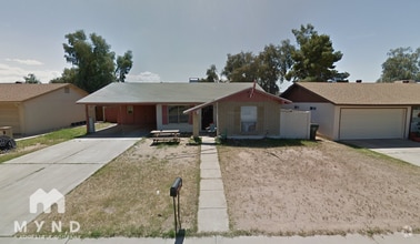 Building Photo - 7555 W Devonshire Ave