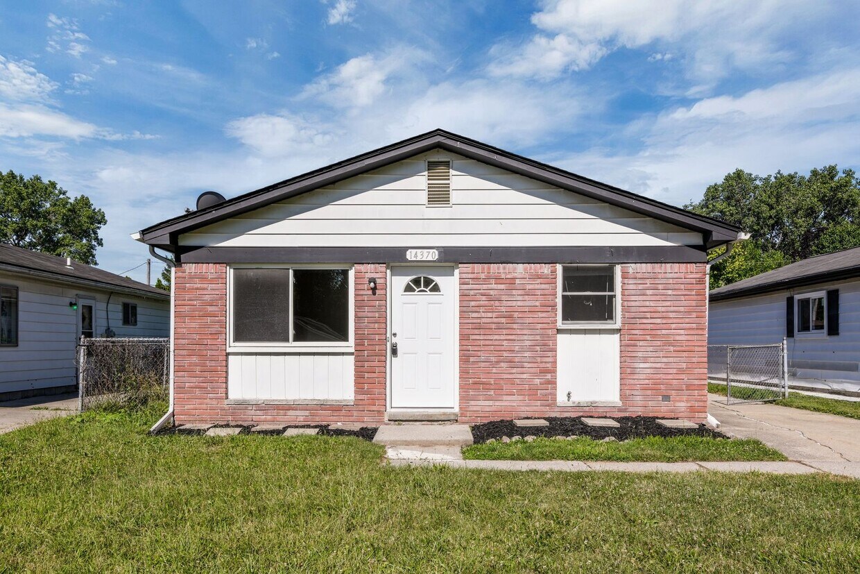 Foto principal - Introducing a beautiful 3 bedroom, 1 bathr...