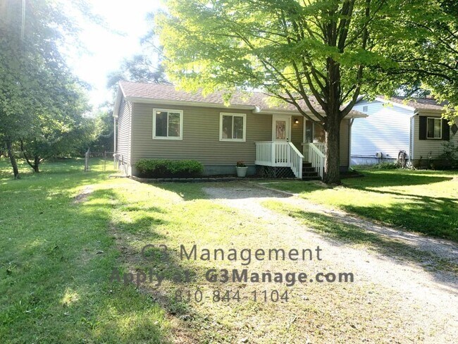 Building Photo - 5052 Walsh Drive