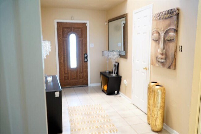 Foto del edificio - 5414 Pershing St