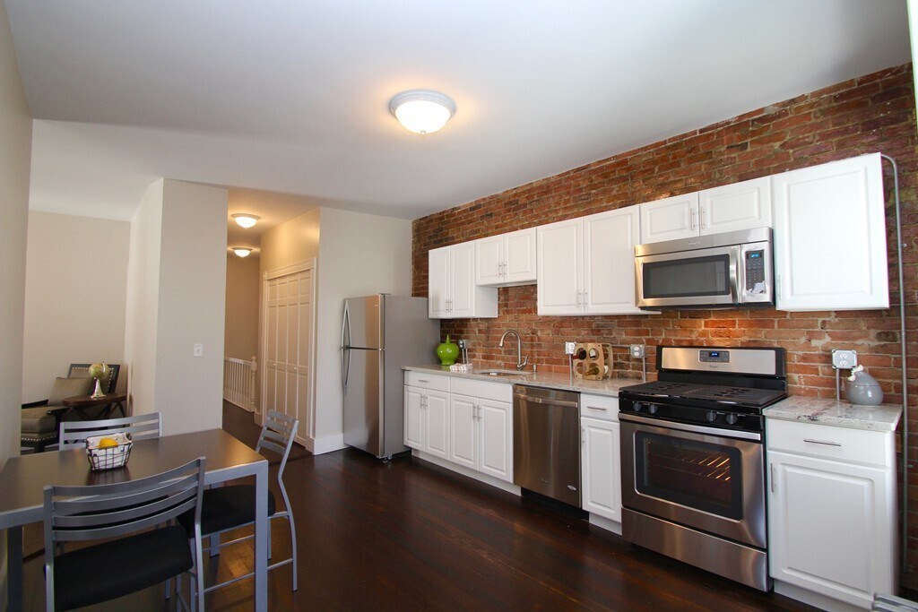 Foto principal - 20 Tennyson St