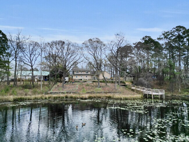 Foto del edificio - 131 Bannermans Mill Rd