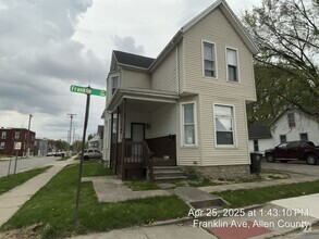Building Photo - 1148 Franklin Ave