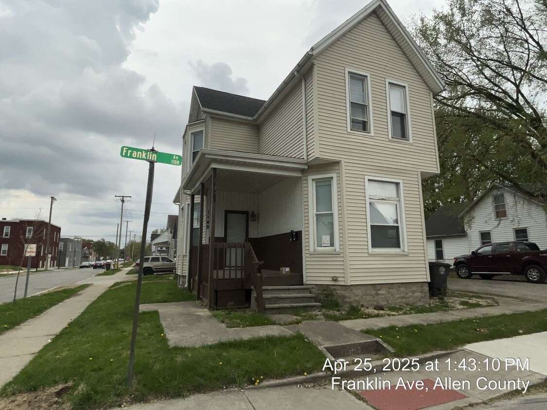 Foto principal - 1148 Franklin Ave