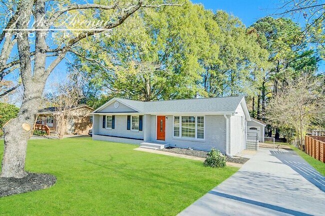 Building Photo - 4616 Castlebar Dr