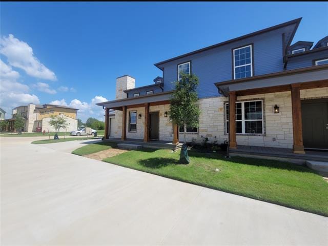 Building Photo - 104 Perch Dr