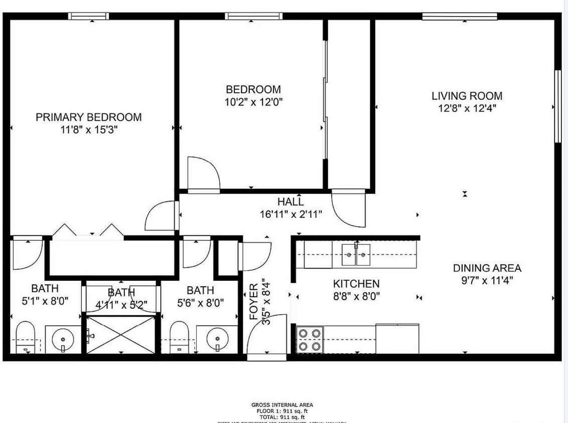 Foto principal - 7375 E Quincy Ave
