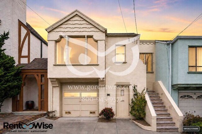 Foto del edificio - 2174 32nd Ave