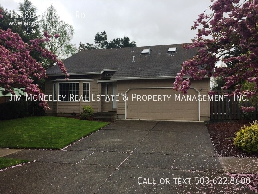Primary Photo - 13280 SW Weir Rd