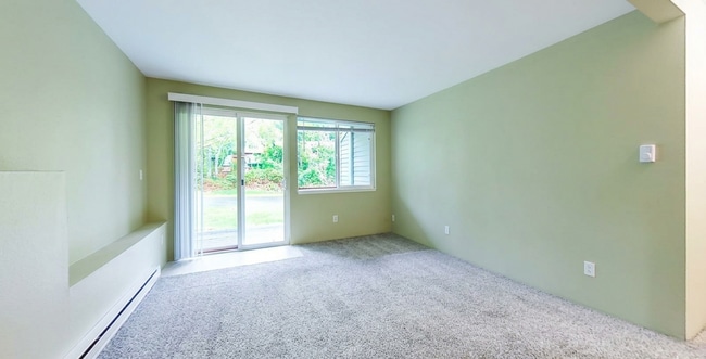 Interior Photo - Heather Ridge