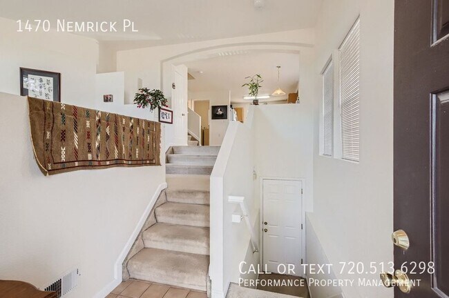Foto del edificio - 1470 Nemrick Pl