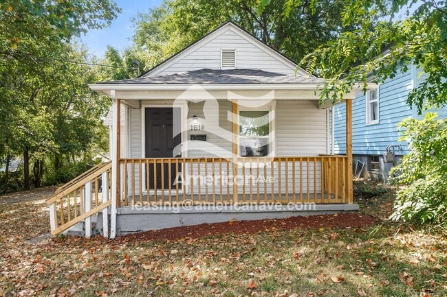 Building Photo - 1614 Arling Ave