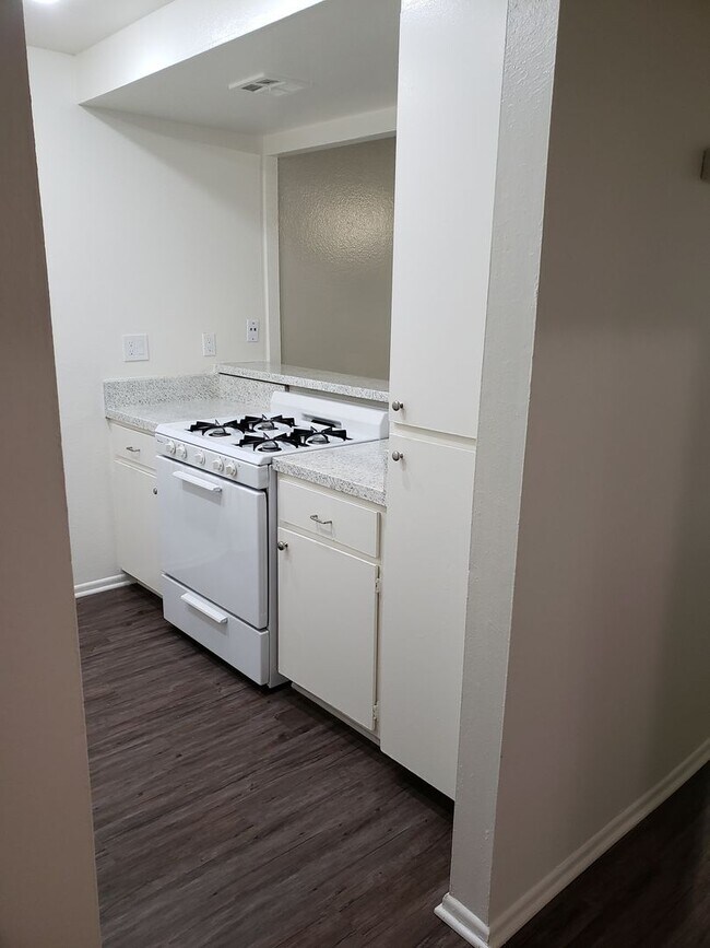 Interior Photo - 156 Arbor Park Apartments
