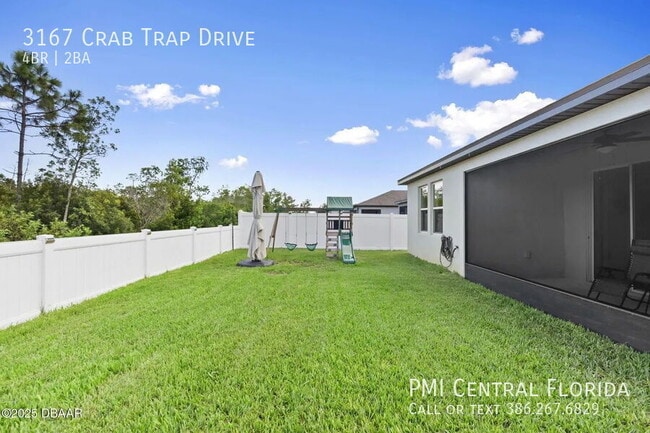 Foto del edificio - 3167 Crab Trap Dr