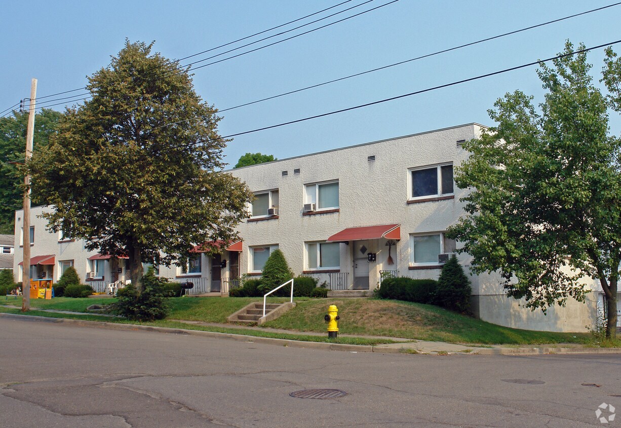 Foto del edificio - 204 Badger Ave