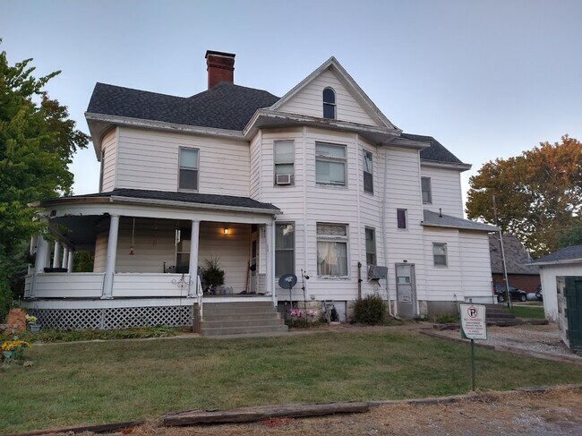 Foto del edificio - 443 Walnut St