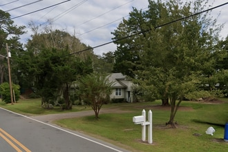 Building Photo - 2224 Old Jesup Rd