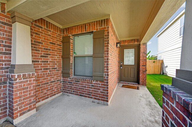 Foto del edificio - 3123 Peachstone Pl